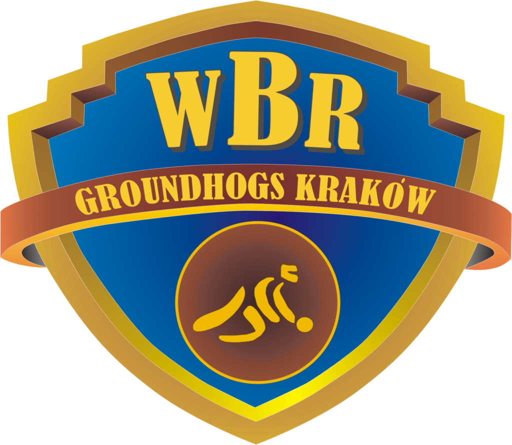WBR Groundhogs Krakow